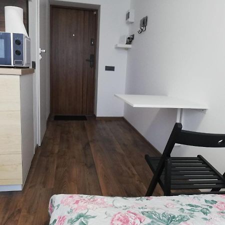 Bridge Apartments Kłajpeda Zewnętrze zdjęcie